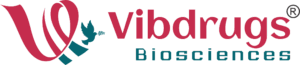 vibdrugs biosciences logo image