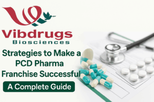 Strategies to make a PCD Pharma franchise successful: A Complete Guide PCD Pharma