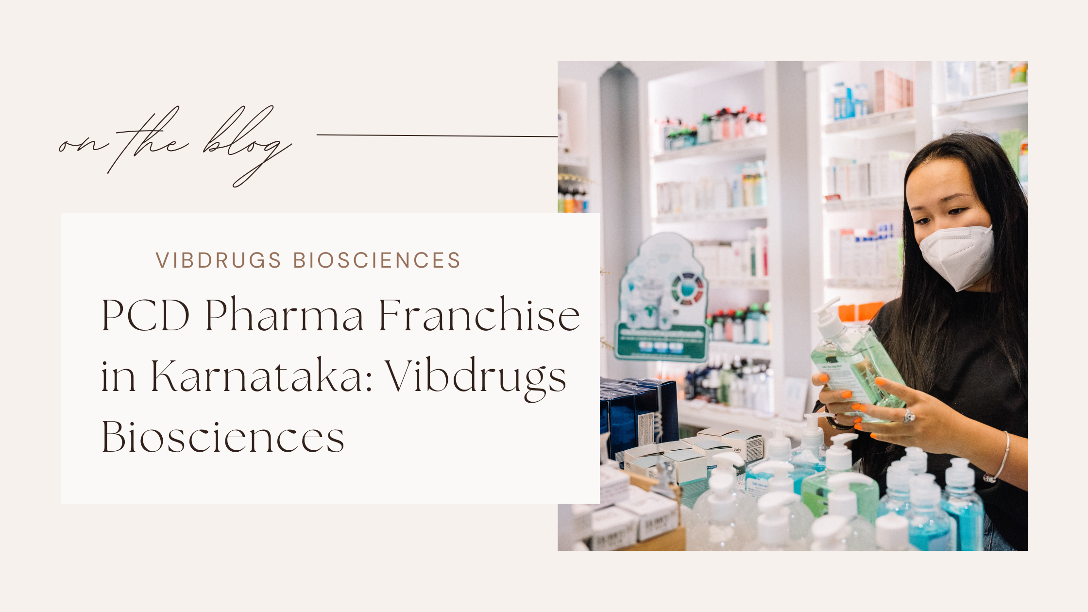 pcd pharma franchise BLOG TITLE IMAGE