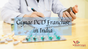 Gynae PCD Franchise in India: Vibdrugs Biosciences