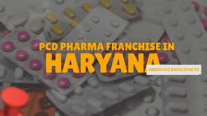 Pcd Pharma Franchise in Haryana : Vibdrugs Biosciences