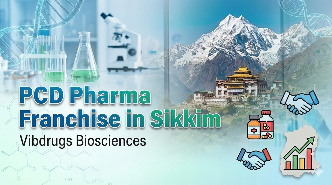 PCD pharma company in Sikkim blog thumbnail image