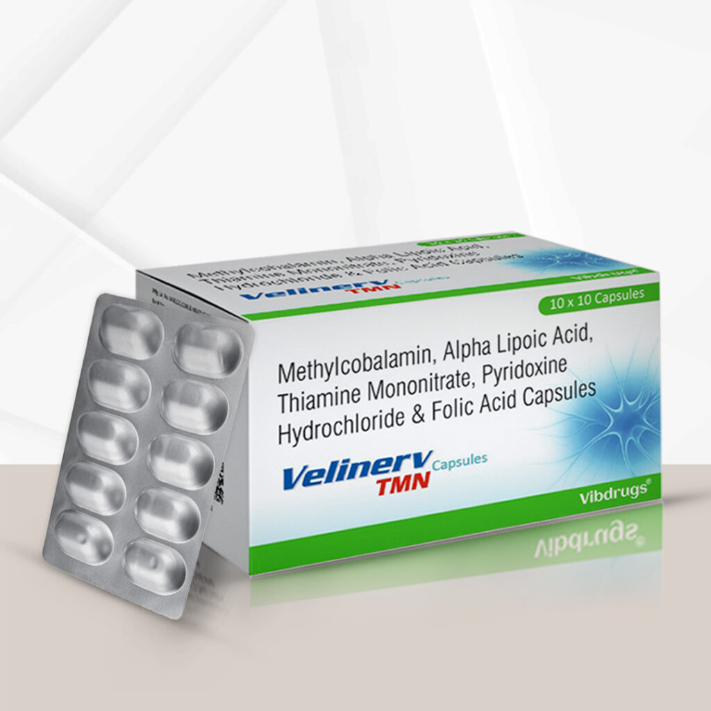 velinerv - tmn product image