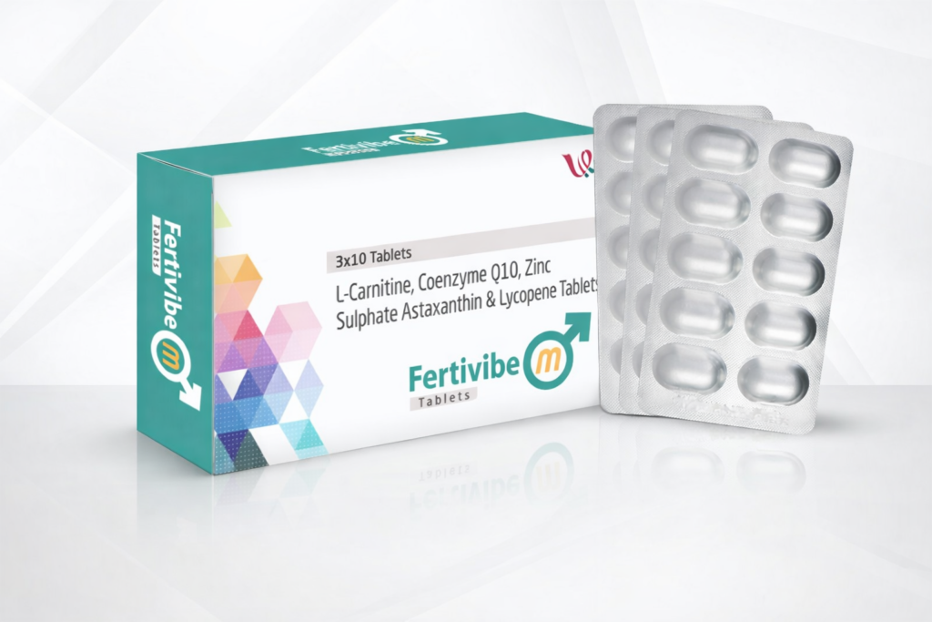 Fertivibe M