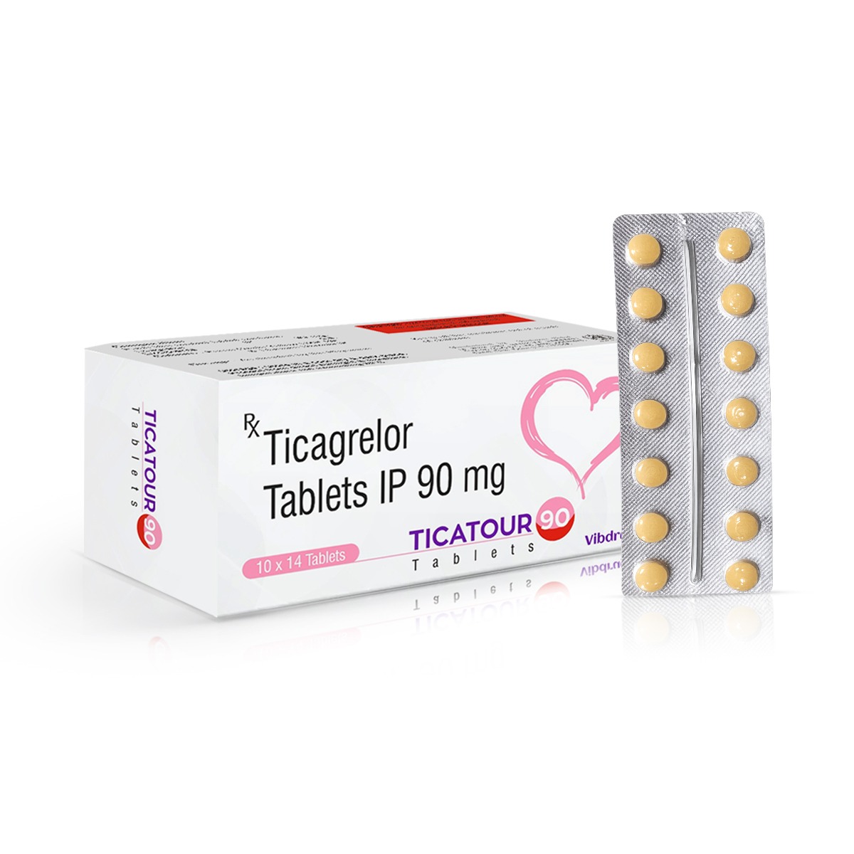 ticature tablet image